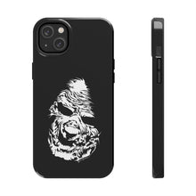 Load image into Gallery viewer, Zombie Face Tough Phone Case (iPhone &amp; Samsung)