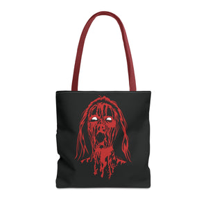 Bloody Mary Tote Bag (Various Sizes)