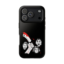 Load image into Gallery viewer, The Horror Tough Phone Case (iPhone &amp; Samsung)
