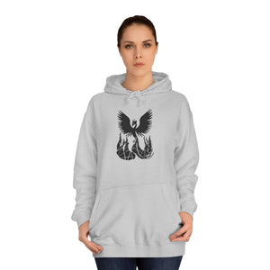 Phoenix Hoodie (Various Colors)