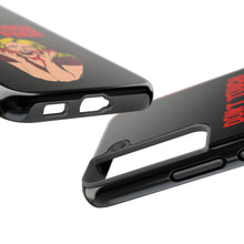 Load image into Gallery viewer, Don&#39;t Touch Your Face v.2 Tough Phone Case (iPhone &amp; Samsung)