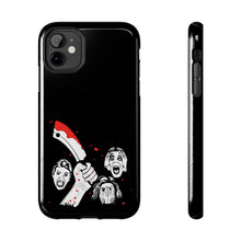 Load image into Gallery viewer, The Horror Tough Phone Case (iPhone &amp; Samsung)