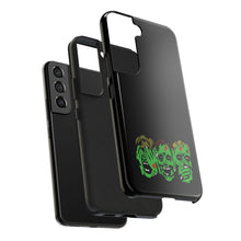 Load image into Gallery viewer, 3 Zombies Tough Phone Case (Samsung &amp; iPhone)