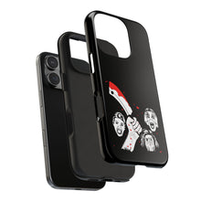 Load image into Gallery viewer, The Horror Tough Phone Case (iPhone &amp; Samsung)