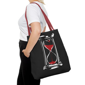 Hourglass Tote Bag (Various Sizes)