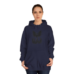 Phoenix Hoodie (Various Colors)