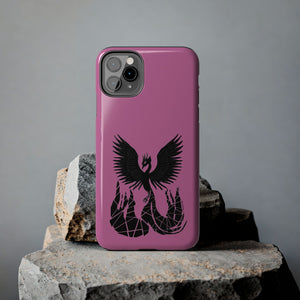 Phoenix Tough Phone Case (iPhone & Samsung)