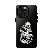 Load image into Gallery viewer, Zombie Face Tough Phone Case (iPhone &amp; Samsung)