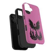 Load image into Gallery viewer, Phoenix Tough Phone Case (iPhone &amp; Samsung)
