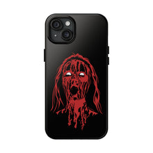 Load image into Gallery viewer, Blood Mary Tough Phone Case (iPhone &amp; Samsung)