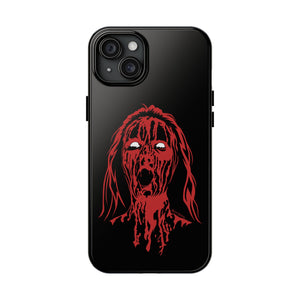 Blood Mary Tough Phone Case (iPhone & Samsung)