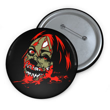 Load image into Gallery viewer, Severed Pin (Various Sizes)