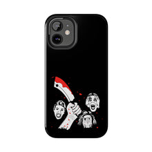 Load image into Gallery viewer, The Horror Tough Phone Case (iPhone &amp; Samsung)