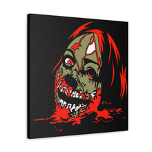 Load image into Gallery viewer, Severed Canvas Print (Various Sizes)