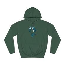 Load image into Gallery viewer, Mermaid Hoodie (Various Colors)