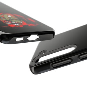 Severed Tough Phone Case (iPhone & Samsung)