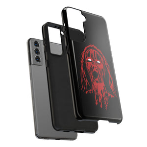 Blood Mary Tough Phone Case (iPhone & Samsung)