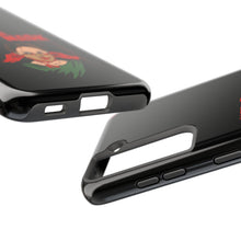 Load image into Gallery viewer, Wear a Mask Tough Phone Case (iPhone &amp; Samsung)