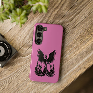 Phoenix Tough Phone Case (iPhone & Samsung)