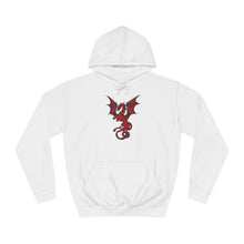 Load image into Gallery viewer, Dragon Hoodie (Various Colors)