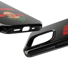 Load image into Gallery viewer, Wear a Mask Tough Phone Case (iPhone &amp; Samsung)