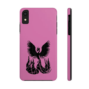 Phoenix Tough Phone Case (iPhone & Samsung)