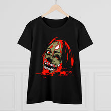 Load image into Gallery viewer, Severed Women&#39;s Cotton Tee