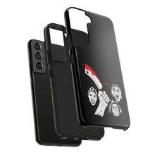 Load image into Gallery viewer, The Horror Tough Phone Case (iPhone &amp; Samsung)