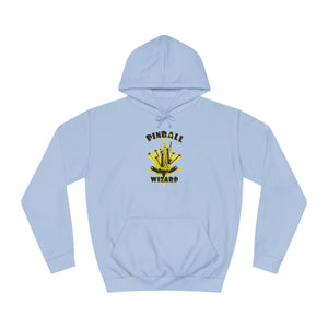 Pinball Wizard Hoodie (Various Colors)