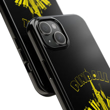 Load image into Gallery viewer, Pinball Wizard Tough Phone Case (Samsung &amp; iPhone)
