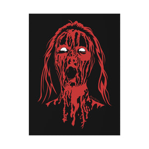 Bloody Mary Poster (Various Sizes)