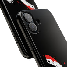Load image into Gallery viewer, The Horror Tough Phone Case (iPhone &amp; Samsung)