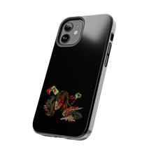 Load image into Gallery viewer, Survival Tough Phone Case (iPhone &amp; Samsung)