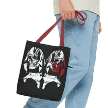 Load image into Gallery viewer, Reapers Tote Bag (Various Sizes)