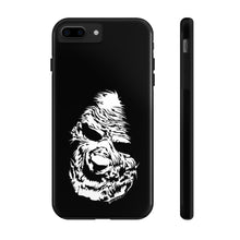 Load image into Gallery viewer, Zombie Face Tough Phone Case (iPhone &amp; Samsung)