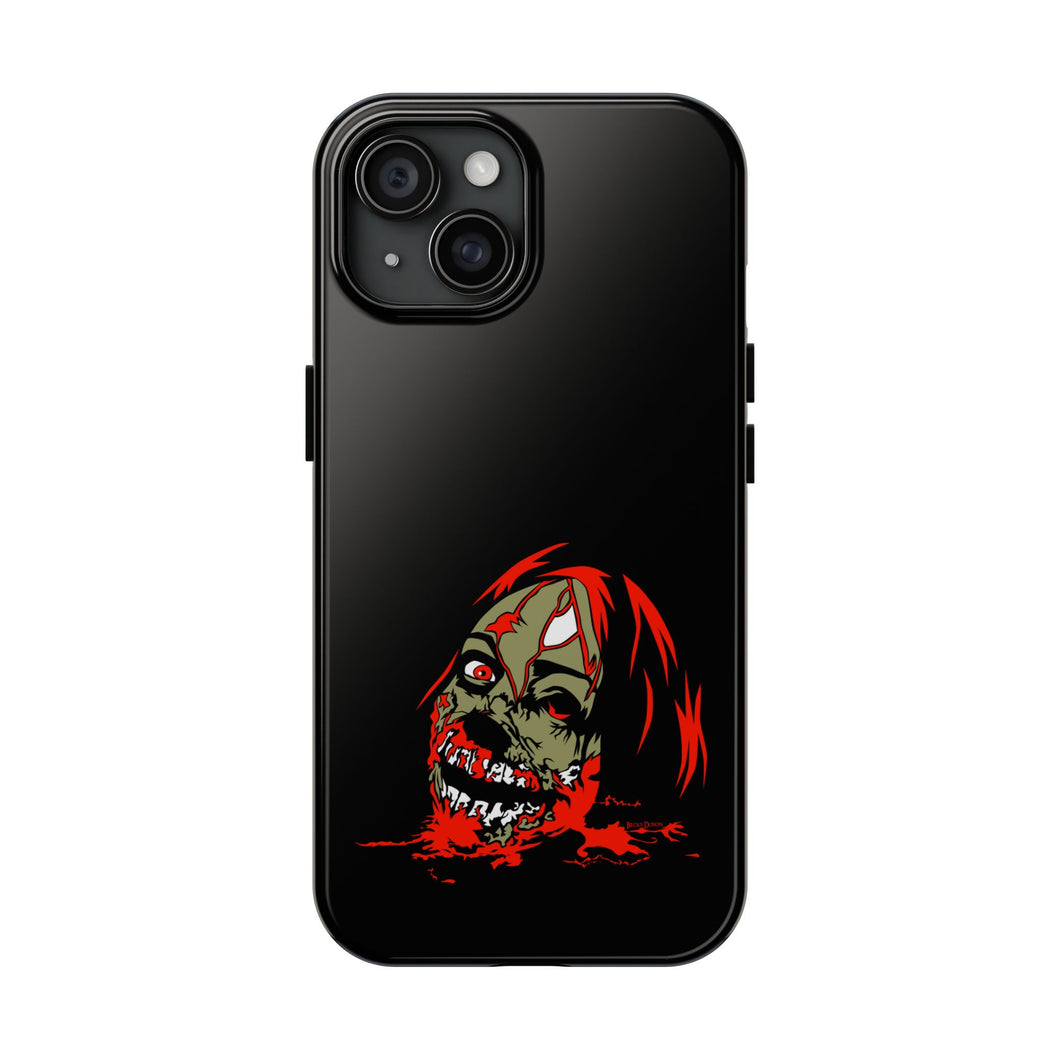 Severed Tough Phone Case (iPhone & Samsung)