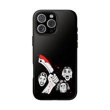 Load image into Gallery viewer, The Horror Tough Phone Case (iPhone &amp; Samsung)