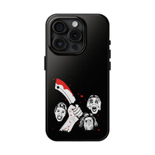 Load image into Gallery viewer, The Horror Tough Phone Case (iPhone &amp; Samsung)