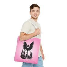 Load image into Gallery viewer, Phoenix Tote Bag (Various Sizes)