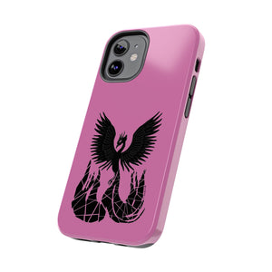 Phoenix Tough Phone Case (iPhone & Samsung)