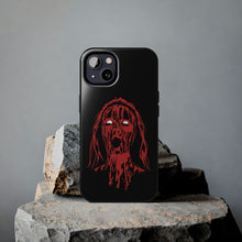 Load image into Gallery viewer, Blood Mary Tough Phone Case (iPhone &amp; Samsung)