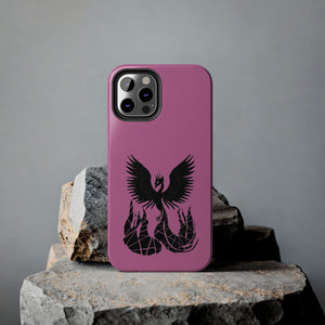 Phoenix Tough Phone Case (iPhone & Samsung)