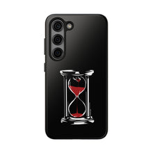 Load image into Gallery viewer, Hourglass Tough Phone Case (iPhone &amp; Samsung)
