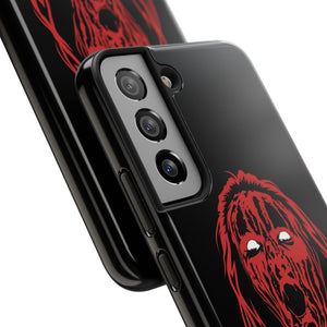 Blood Mary Tough Phone Case (iPhone & Samsung)