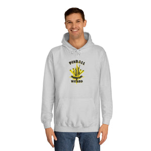 Pinball Wizard Hoodie (Various Colors)