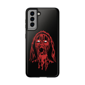 Blood Mary Tough Phone Case (iPhone & Samsung)