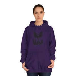 Phoenix Hoodie (Various Colors)