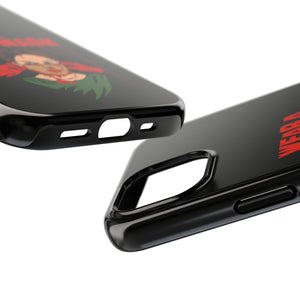 Wear a Mask Tough Phone Case (iPhone & Samsung)