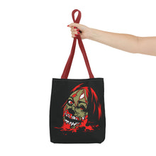 Load image into Gallery viewer, Severed Tote Bag (Various Sizes)