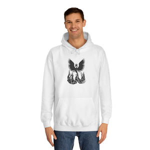 Phoenix Hoodie (Various Colors)